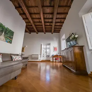 Pandy , Rome Italië