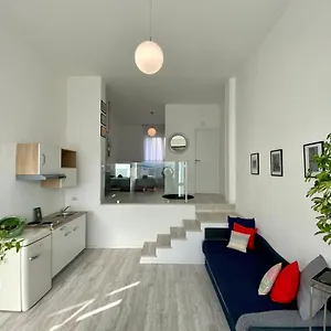 Scalabrini Loft , Como Italië