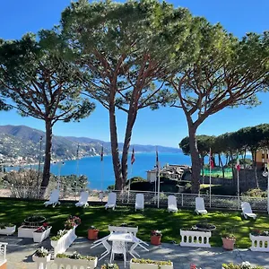 Portofino Est , Rapallo Italië