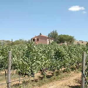 Vakantieboerderij Pian Dei Pini, Montiano (Tuscany)