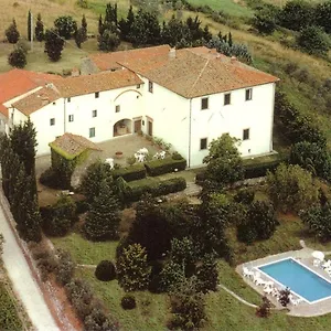 Vakantieboerderij Agriturismo Il Palazzaccio, Galliano