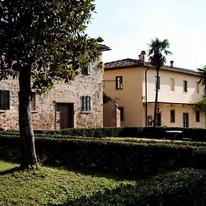 Bauernhof Fattoria Rozzalupi, Cerreto Guidi