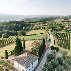 Ferienhaus Sant'ellero, San Casciano in Val di Pesa