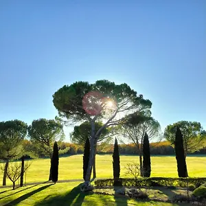  Séjour à la ferme Fattoria Nerbona