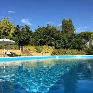  Séjour à la ferme La Cantina Del Podere Dei Boni