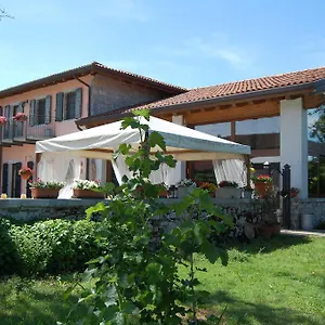 Agriturismo Borgovecchio , Romans d'Isonzo Italië