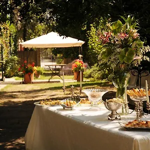 Azienda Agricola Palazzo Manzoni , San Zaccaria Italien